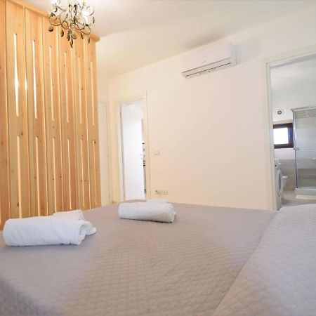 Apartment Zagara Sinago By Interhome Ласкари Экстерьер фото