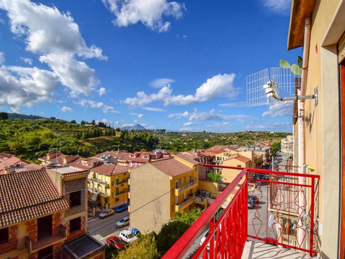 Apartment Zagara Sinago By Interhome Ласкари Экстерьер фото