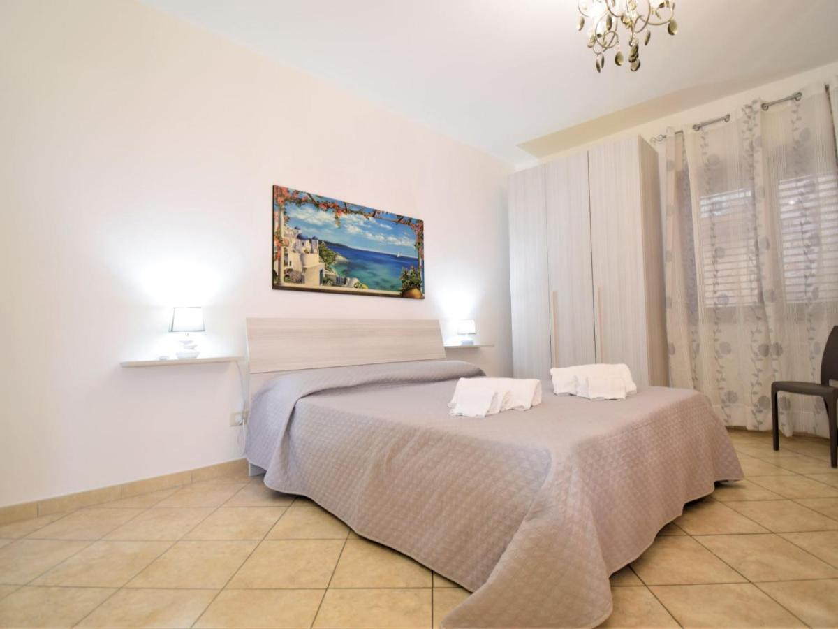 Apartment Zagara Sinago By Interhome Ласкари Экстерьер фото