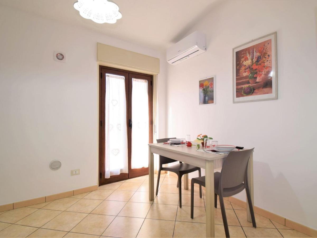 Apartment Zagara Sinago By Interhome Ласкари Экстерьер фото