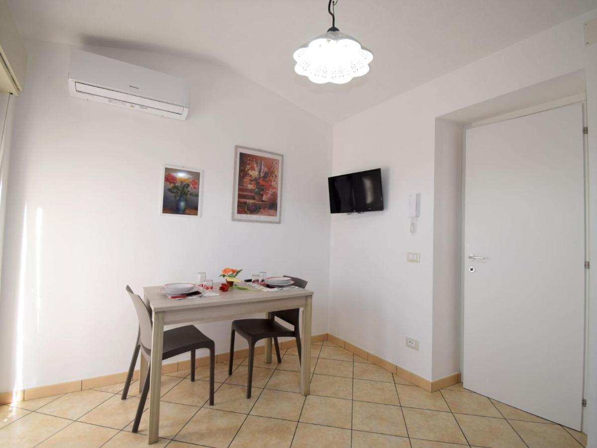 Apartment Zagara Sinago By Interhome Ласкари Экстерьер фото