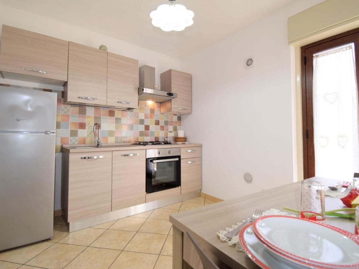 Apartment Zagara Sinago By Interhome Ласкари Экстерьер фото