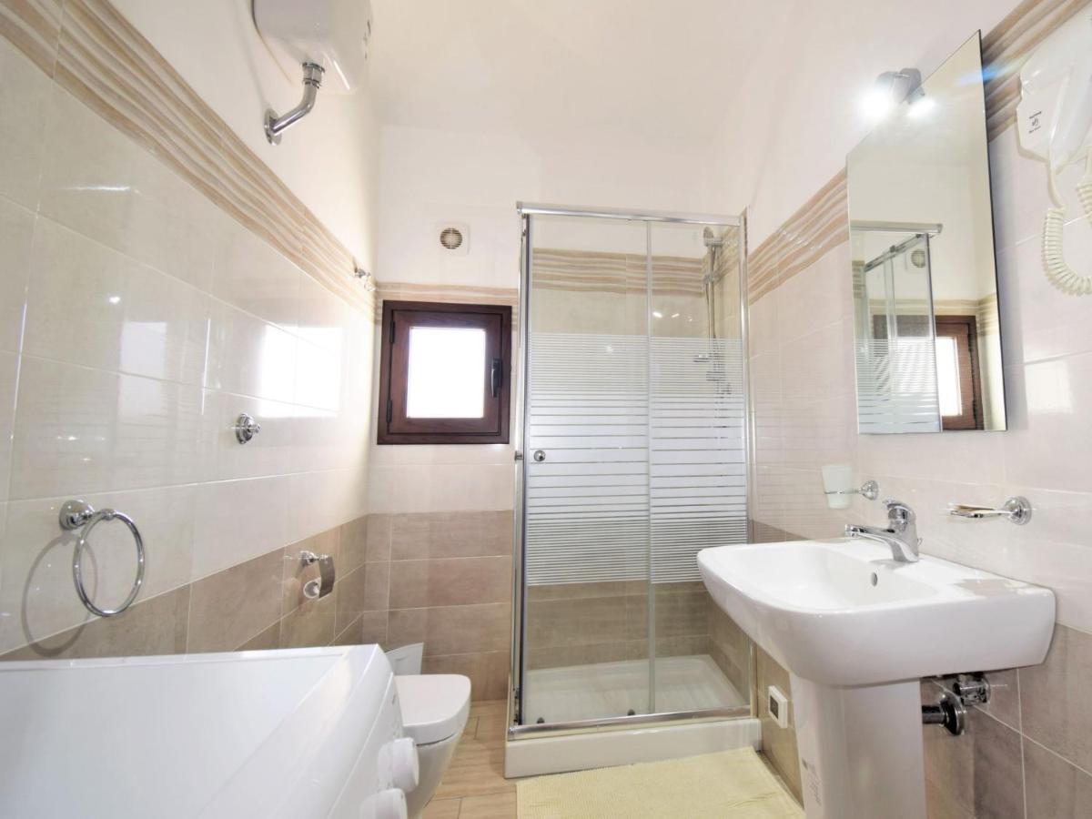 Apartment Zagara Sinago By Interhome Ласкари Экстерьер фото